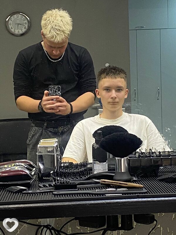 Юрий, 19, Минске — анкета №2974688