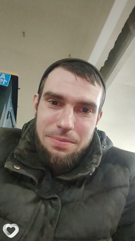 Егор, 31, Караганде — анкета №2974568