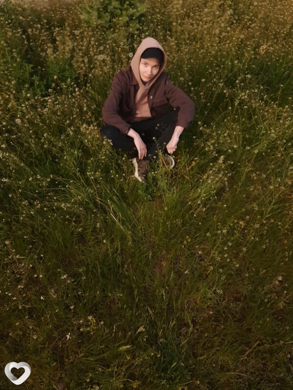 Данил, 21, Нижнем Новгороде — анкета №2974569