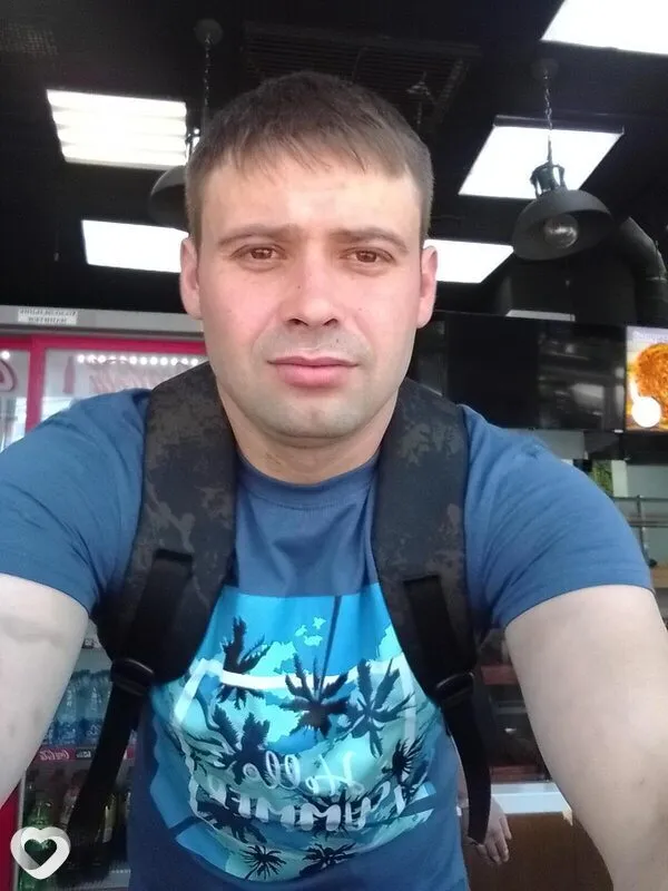 Дима, 36, Москве — анкета №2974570
