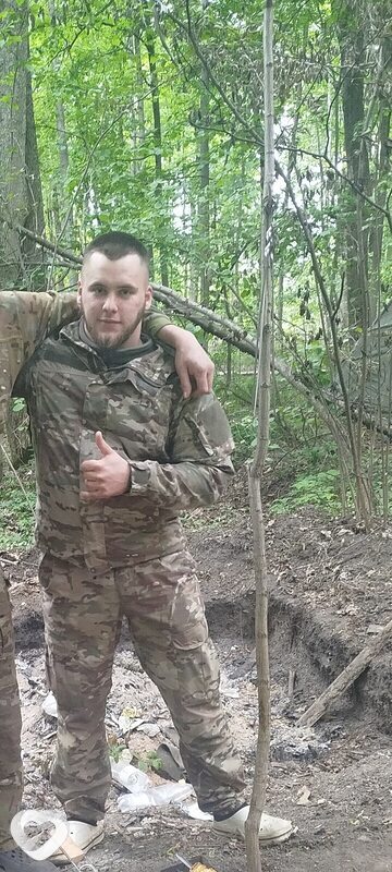 Илья, 25, Мурманске — анкета №2974578