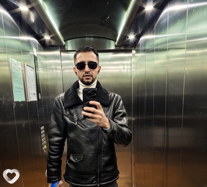 Даянч, 29, Минске — анкета №2974650