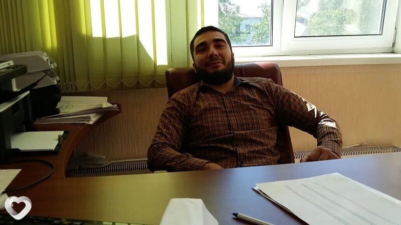 Тамерлан, 37, Владикавказе — анкета №2974654