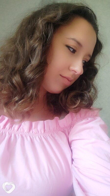 Ирина, 23, Иванове — анкета №2974662