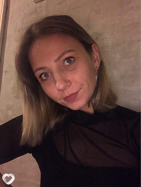Виктория, 30, Санкт-Петербурге — анкета №2974663
