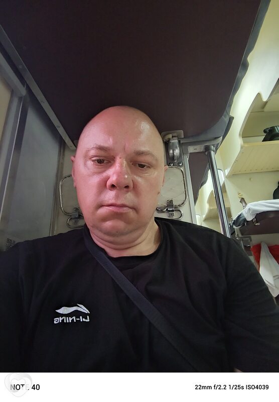 Сергей, 44, Краснодаре — анкета №2974698