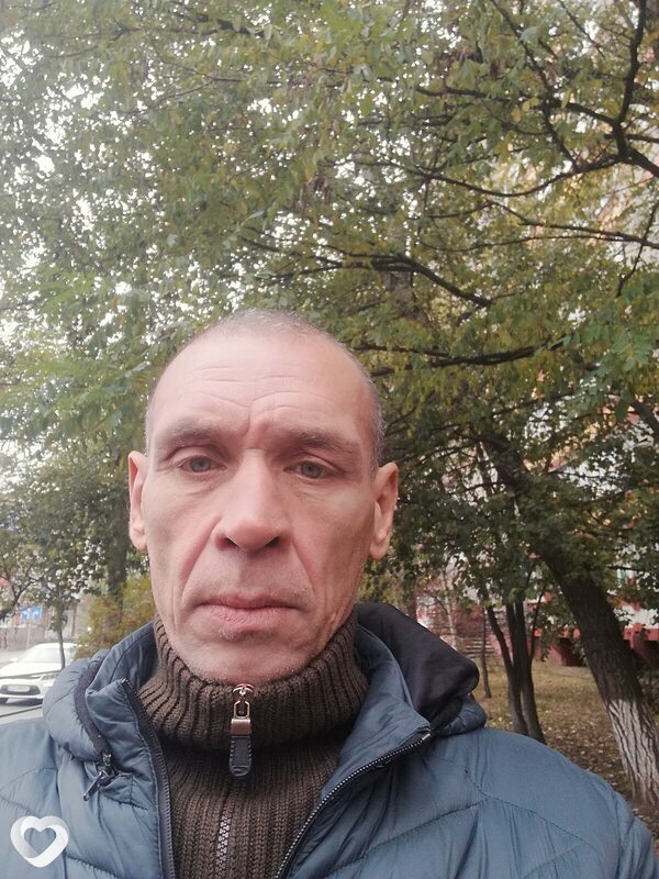 Игорь, 53, Гомеле — анкета №2974699