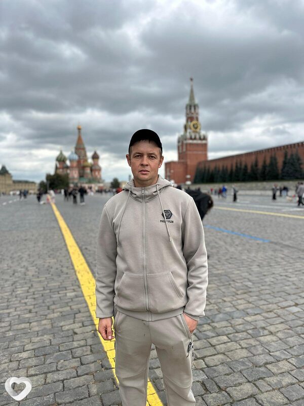Егор, 33, Гомеле — анкета №2974701