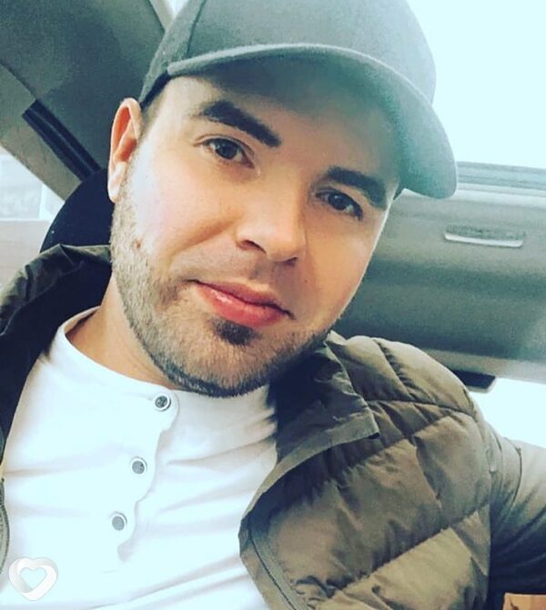 Влад, 28, Сургуте — анкета №2974724