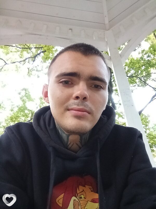 Воробушек, 22, Таганроге — анкета №2974726