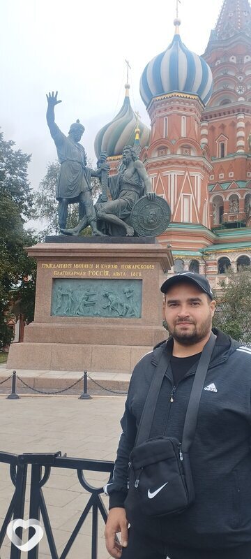 Антон, Пролетарск