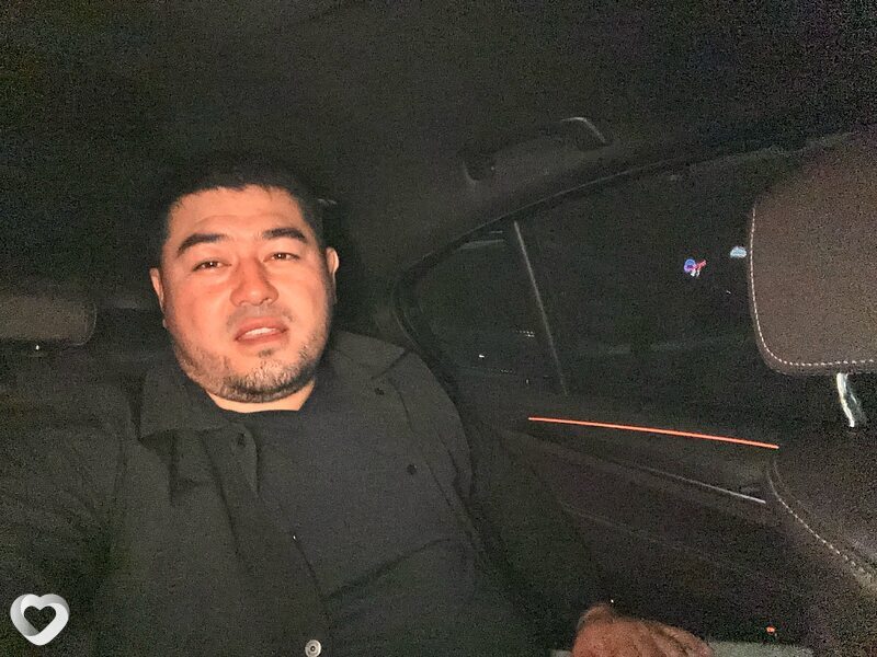 Samir, 36, Бишкек — анкета №2974738