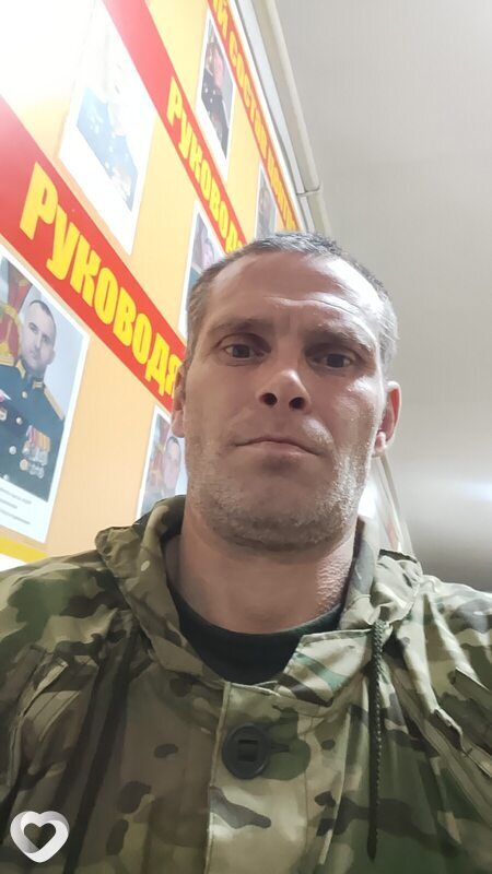 Коля, 41, Алейске — анкета №2974740