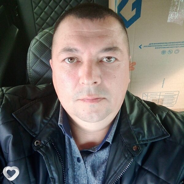 Алексей, 40, Туймазах — анкета №2974871