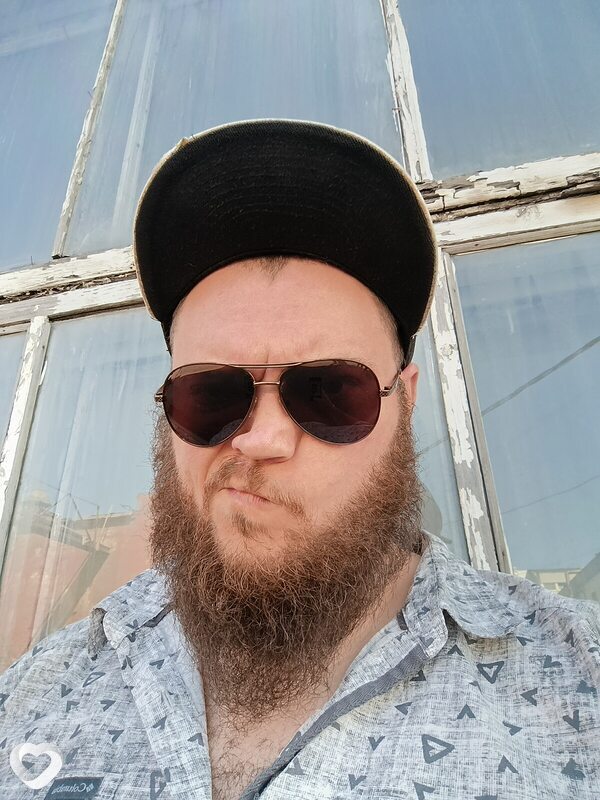 Дмитрий, 32, Москве — анкета №2974874