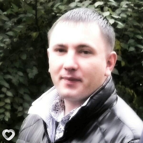 Евгений, 45, Тольятти — анкета №2974884