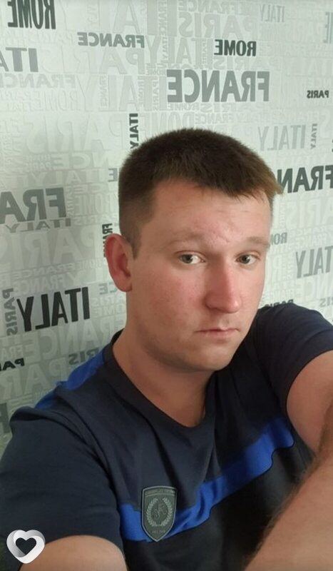 Игорёха, 33, Екатеринбурге — анкета №2974801