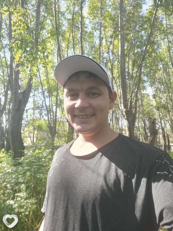 Руслан, 31, Набережных Челнах — анкета №2974814