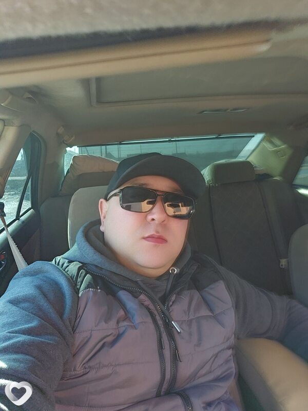 Сунгат, 38, Усть-Каменогорск — анкета №2974816