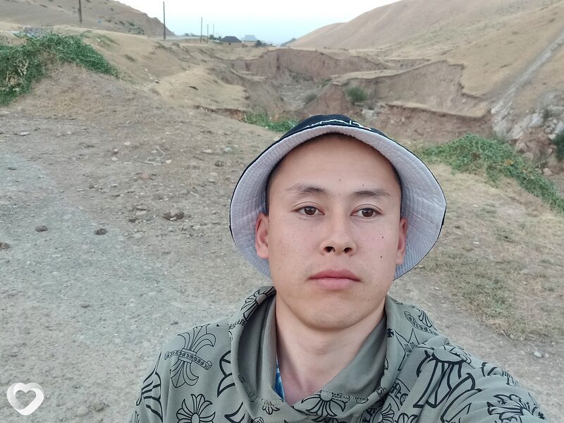 Нурс, 29, Красноярске — анкета №2974818