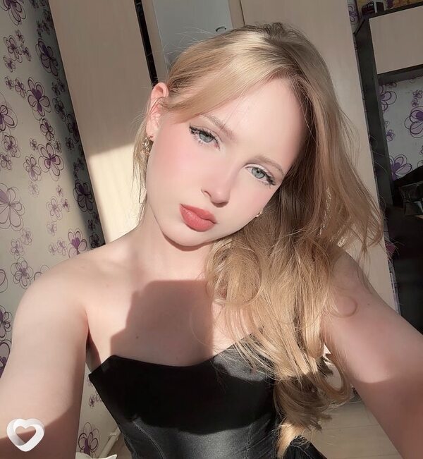 Ксения, 20, Тюмени — анкета №2974819