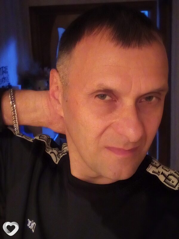 Hik, 44, Алексеевка (Белгородская Обл) — анкета №2974821