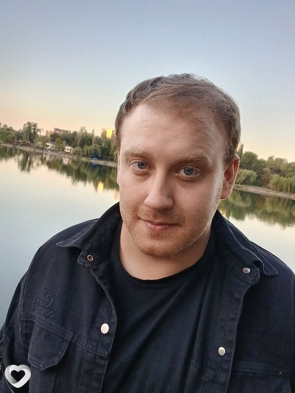 Женя, 29, Донецке — анкета №2974824