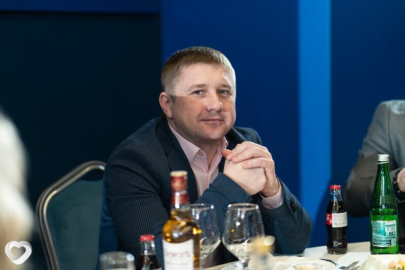 Александр, 43, Мытищах — анкета №2974768