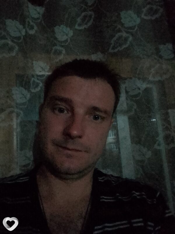 Андрей, 37, Обнинске — анкета №2974779