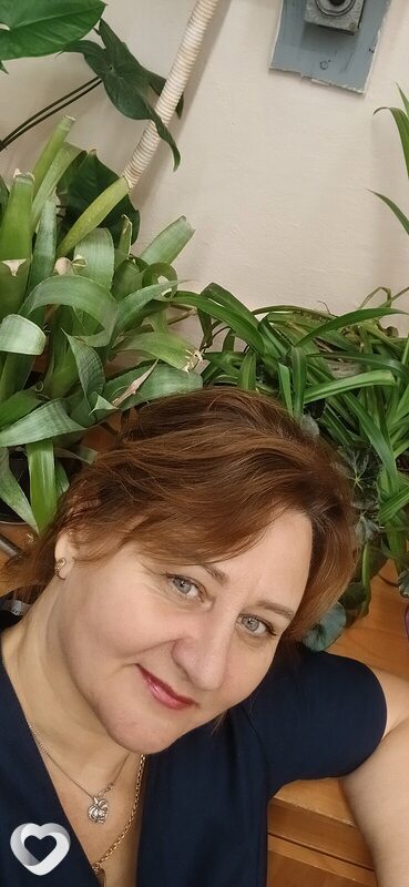Марина, 53, Раменском — анкета №2974786