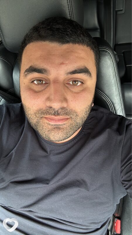 Рамиз, 37, Алматы — анкета №2974893