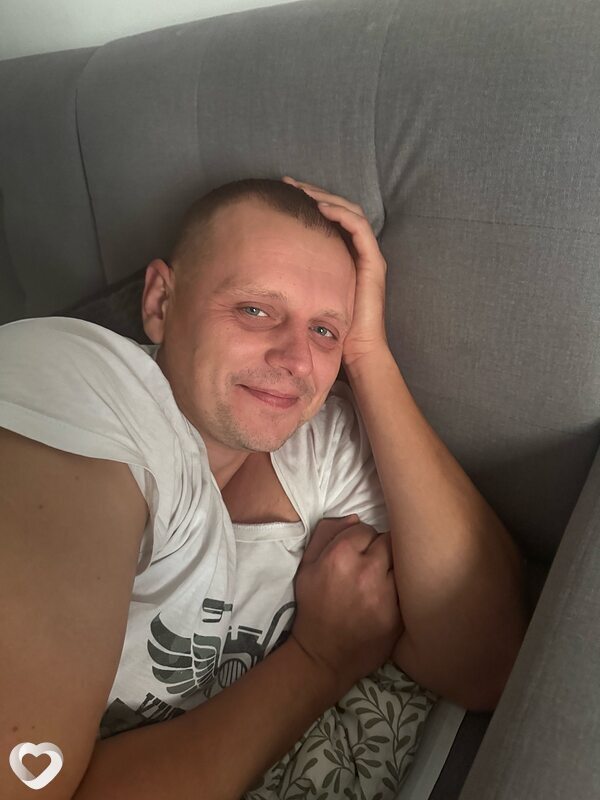 Андрей, 34, Гданьск — анкета №2974910