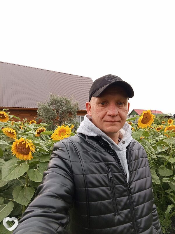 Oleg, 38, Новосибирске — анкета №2974914