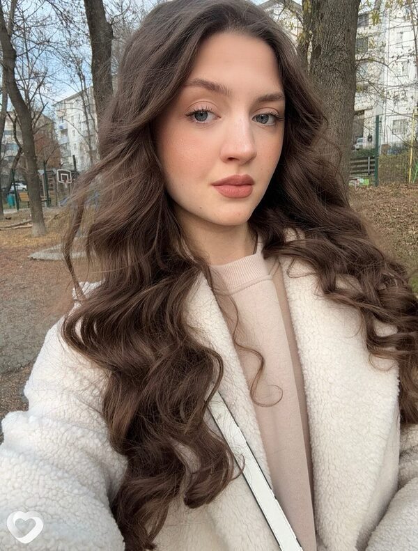 Василиса, 26, Ростове-на-Дону — анкета №2974844