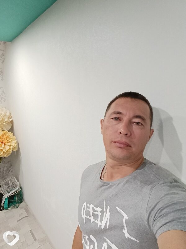 Михаил, 39, Стерлитамаке — анкета №2974845