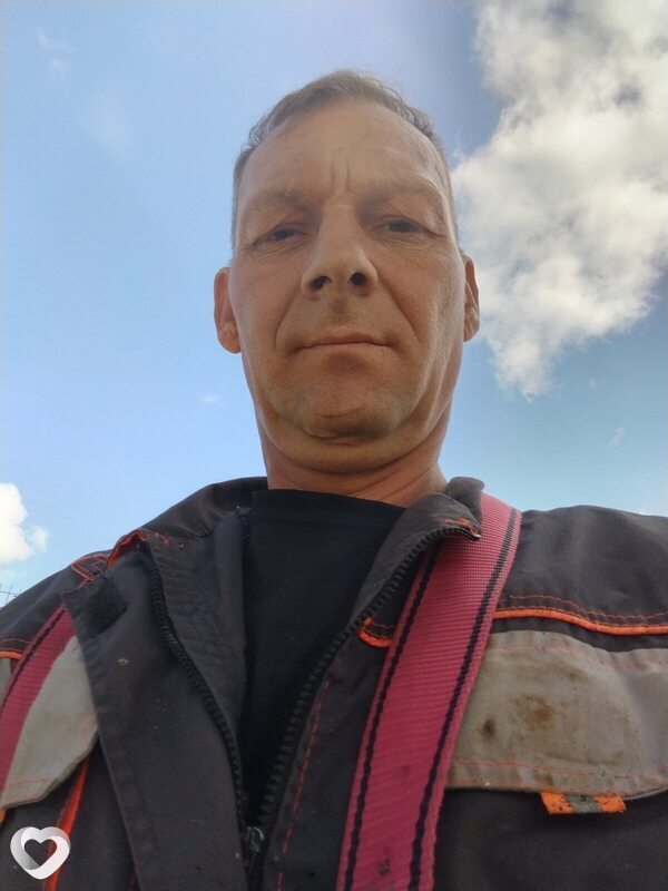 Александр, 46, Черемхове — анкета №2974852