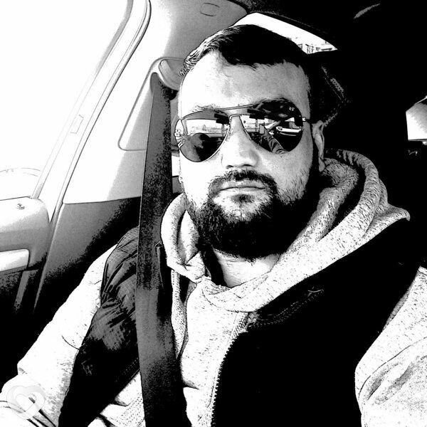 Жамшид, 37, Зеленоград — анкета №2974856