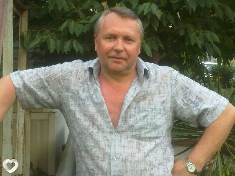 Василий, Буденновск