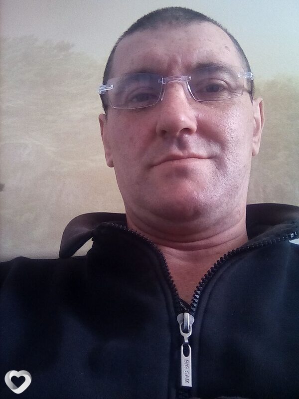 Руслан, 44, Зборове — анкета №2975443