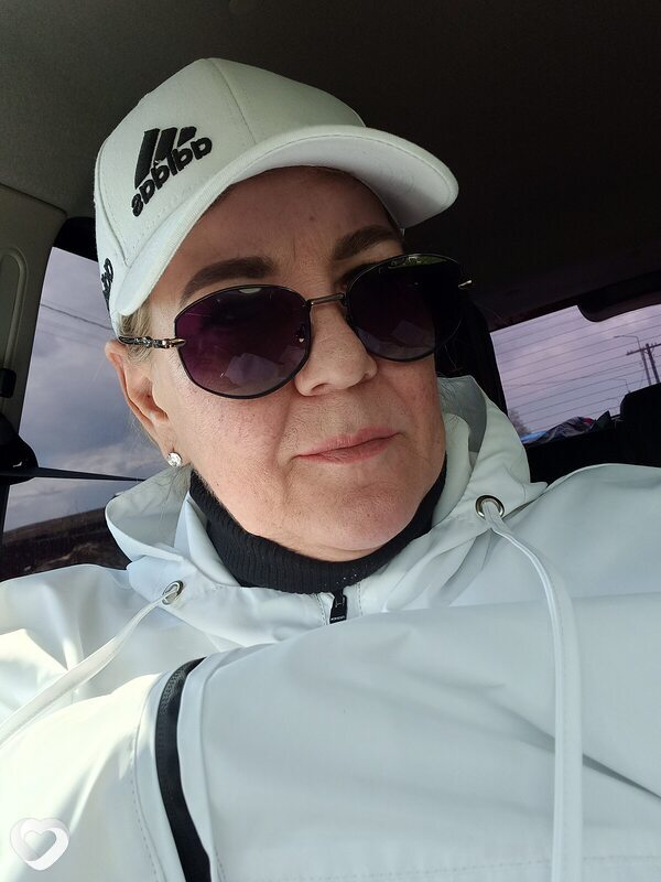 Светлана, 58, Ульяновске — анкета №2975447