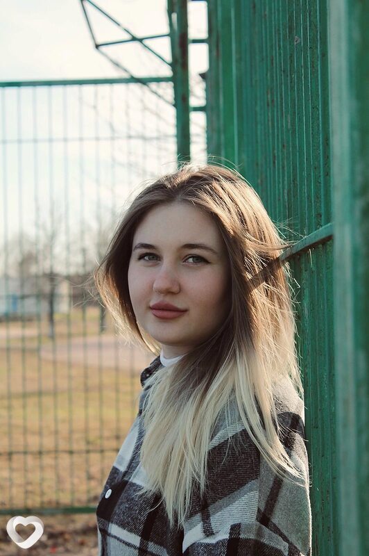 Алина, 22, Краснодаре — анкета №2975449
