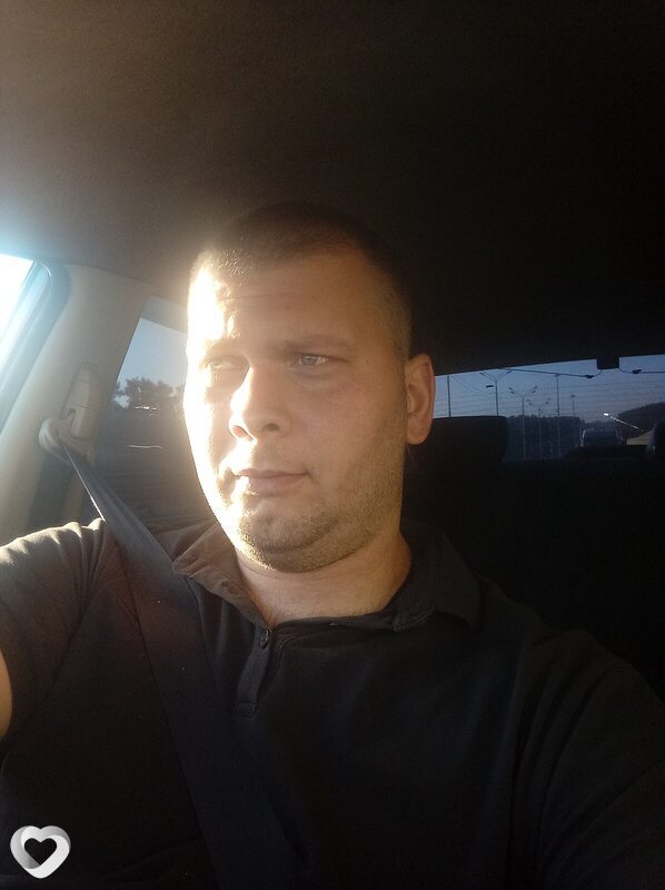 Евгений, 32, Курске — анкета №2975457