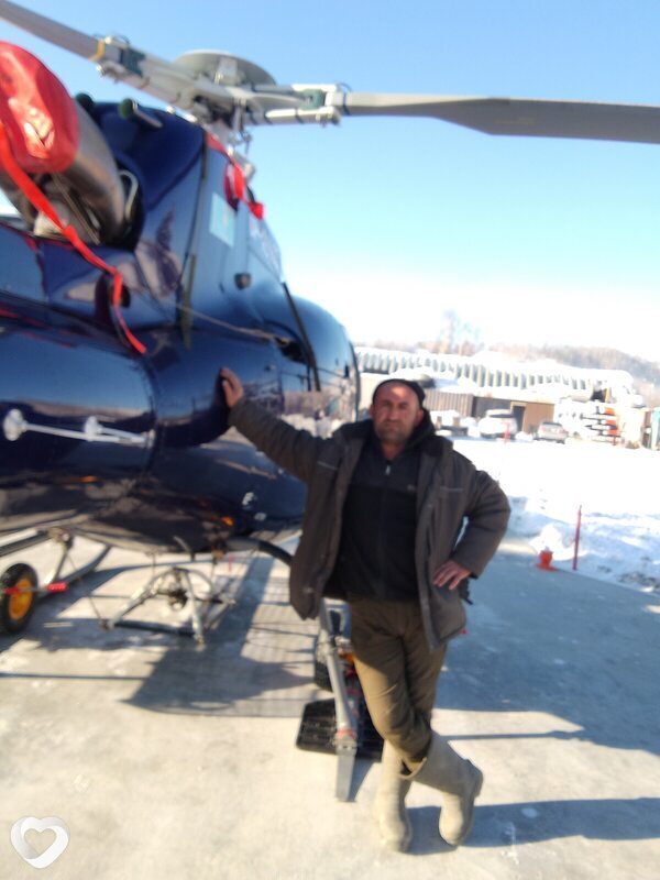 Гайрат, 39, Усть-Каменогорск — анкета №2975464