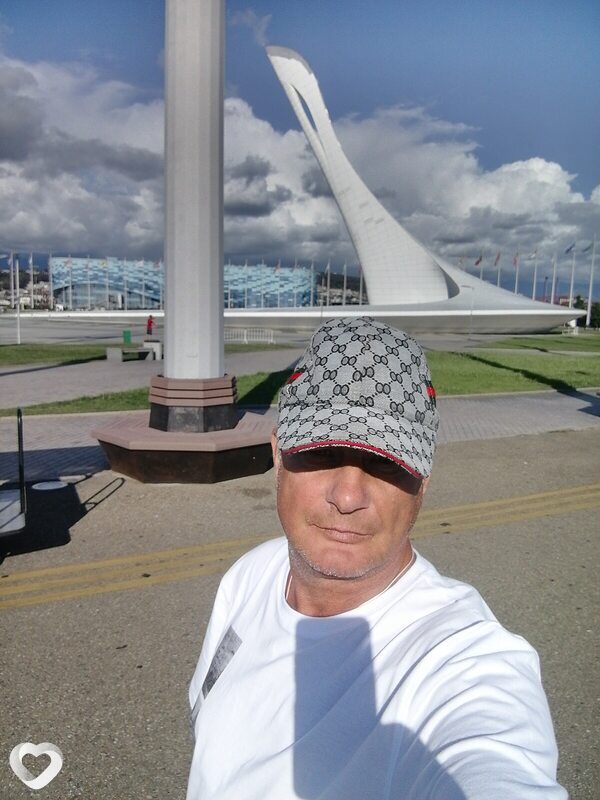 Igor, 58, Орёл — анкета №2974918