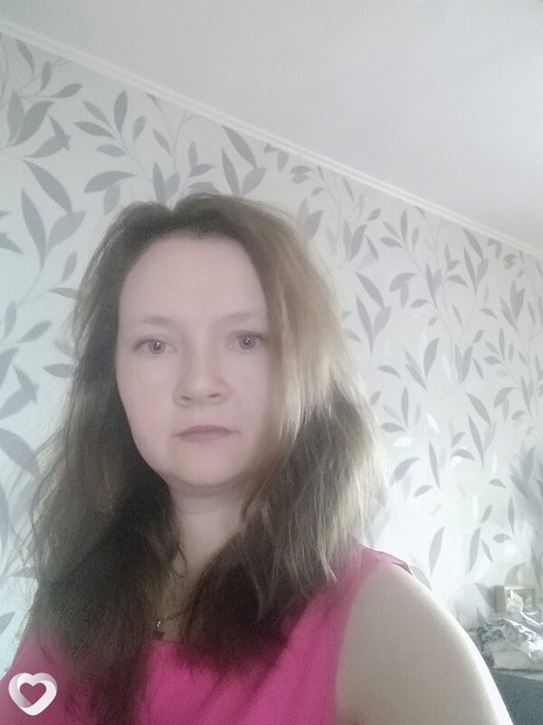 Наташа, 36, Гомеле — анкета №2974926