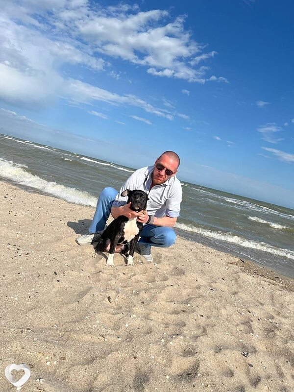 Сергей, 43, Мариуполе — анкета №2974928