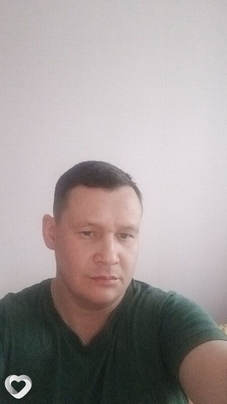 Влад, 41, Первоуральске — анкета №2974933