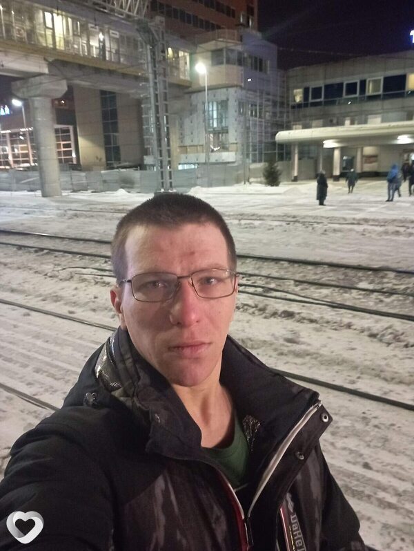 Михаил, 37, Бийске — анкета №2975198