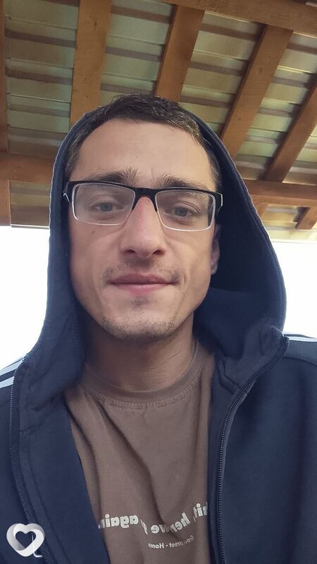 Михаил, 29, Озерах — анкета №2975201
