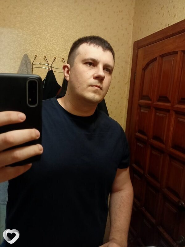 Дмитрий, 35, Краснодоне — анкета №2975204